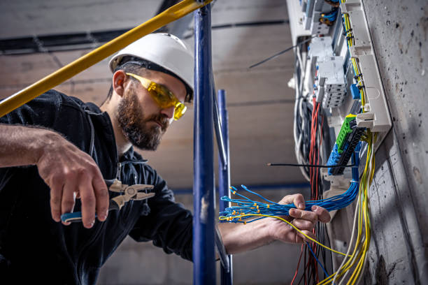 Best Electrician Near Me  in Gooding, ID