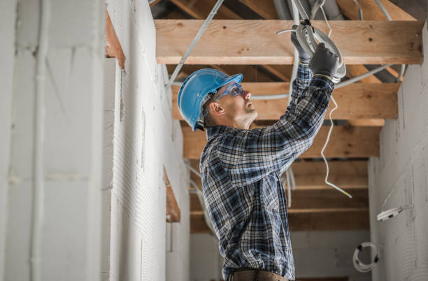 Best Electrical Contractors for Businesses  in Gooding, ID