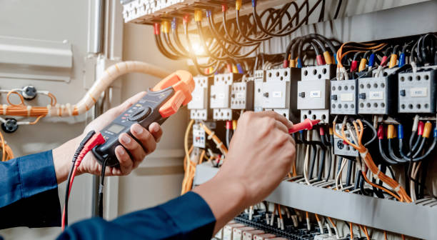 Best Emergency Electrician Near Me  in Gooding, ID