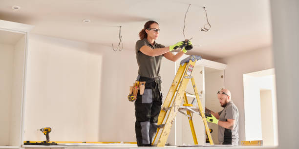 Best Affordable Electrician  in Gooding, ID