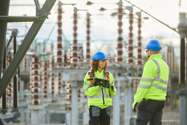 Best Affordable Emergency Electrician  in Gooding, ID