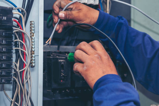 Best Affordable Electrician  in Gooding, ID