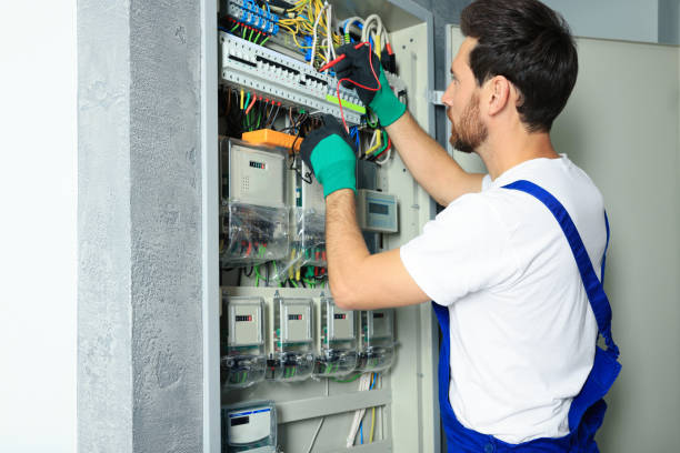 Best Electrical Installation Contractor  in Gooding, ID