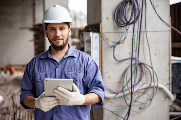 Best Home Electrical Repair  in Gooding, ID