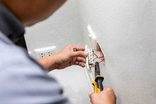 Best Electrical Rewiring Services  in Gooding, ID