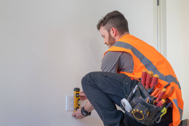 Best 24-Hour Electrician  in Gooding, ID