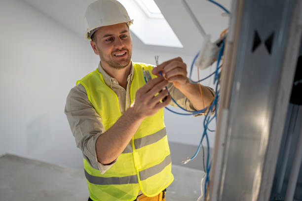 Best Affordable Electrician  in Gooding, ID